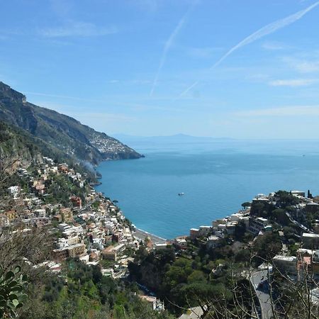 Casa Amore Positano Luaran gambar