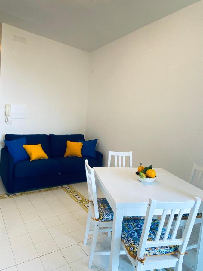 Casa Amore Positano Luaran gambar