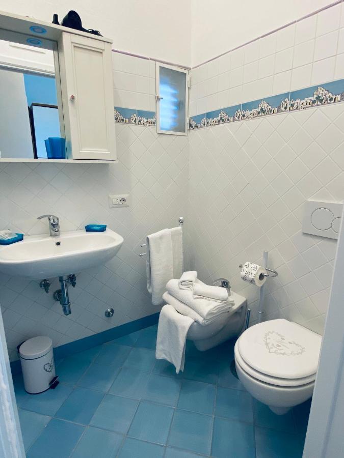 Casa Amore Positano Luaran gambar