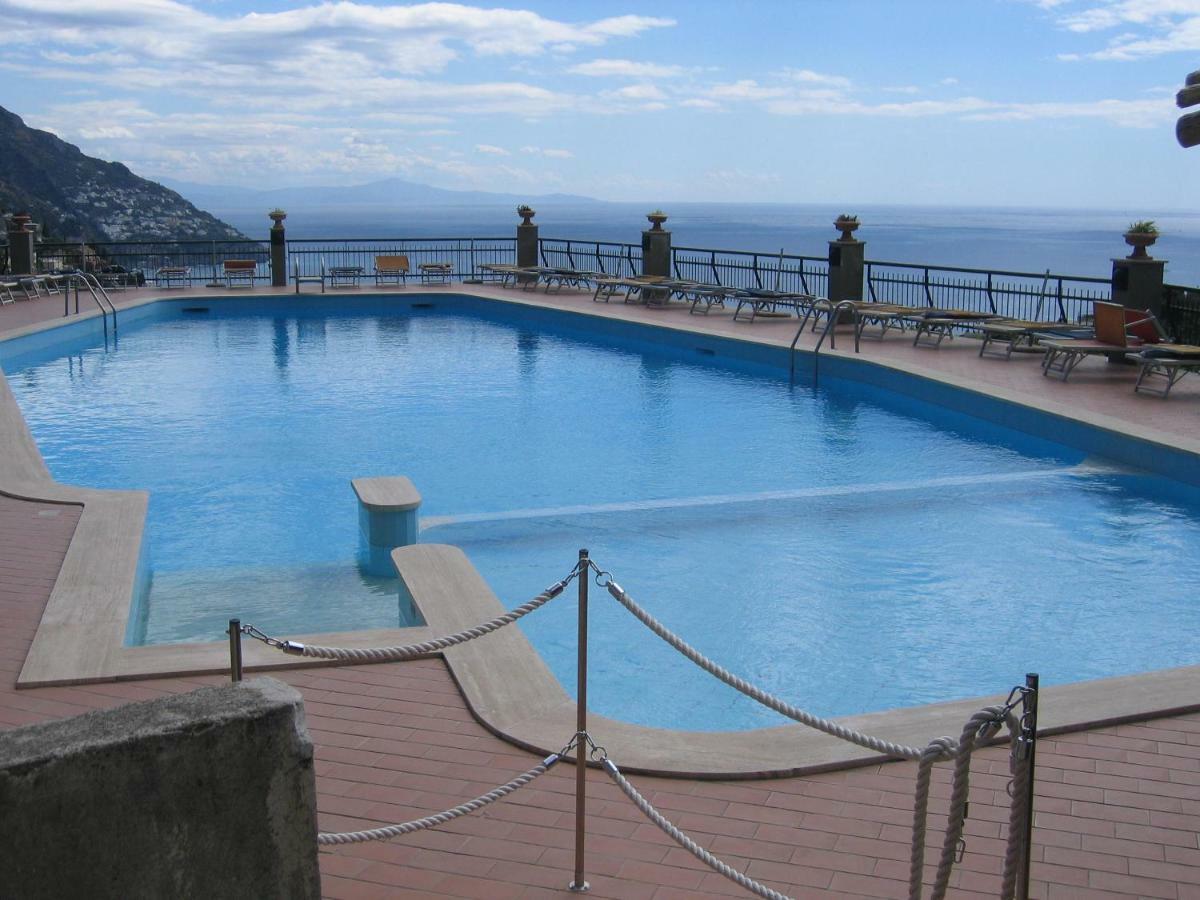 Casa Amore Positano Luaran gambar