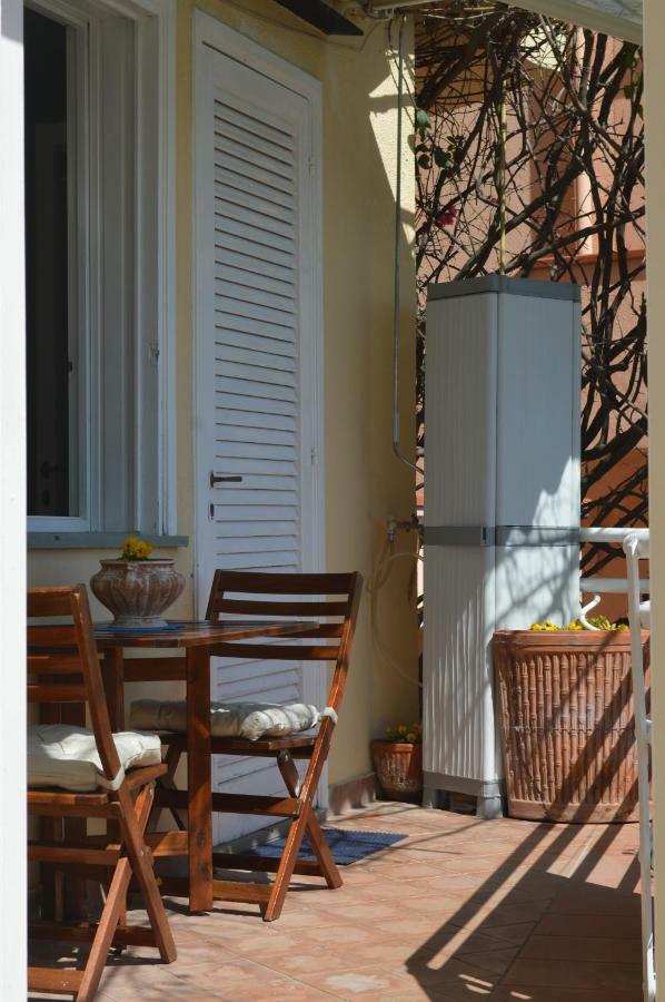 Casa Amore Positano Luaran gambar
