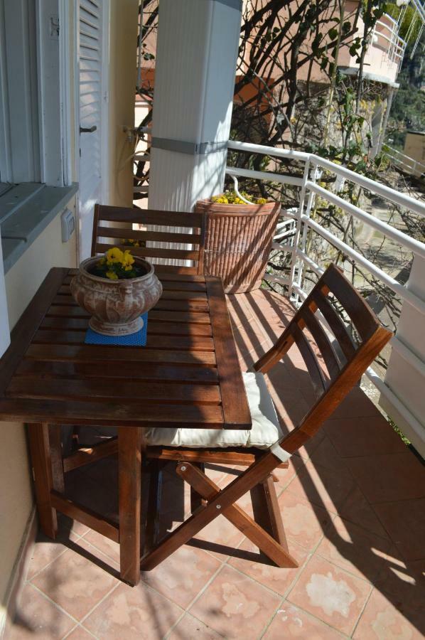 Casa Amore Positano Luaran gambar
